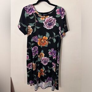 Lularoe Carly Dress